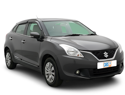 Maruti Baleno-img